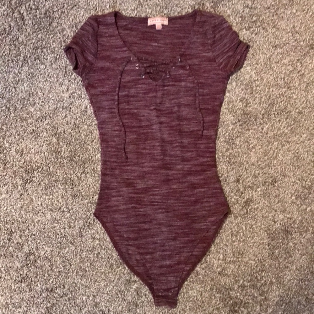 Bodysuit